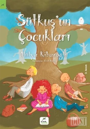 Sütkuş’un Çocukları